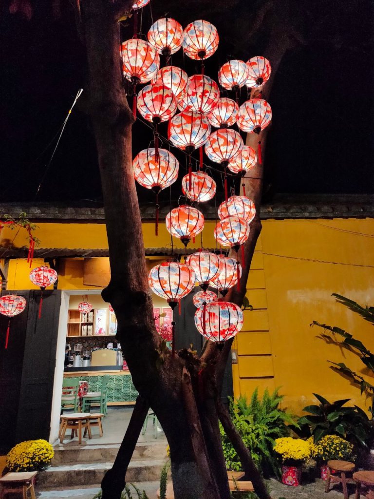 Jak przeżyć w Hoi An