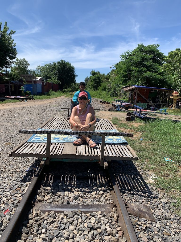 Kambodża – Po co jechać do Battambang?