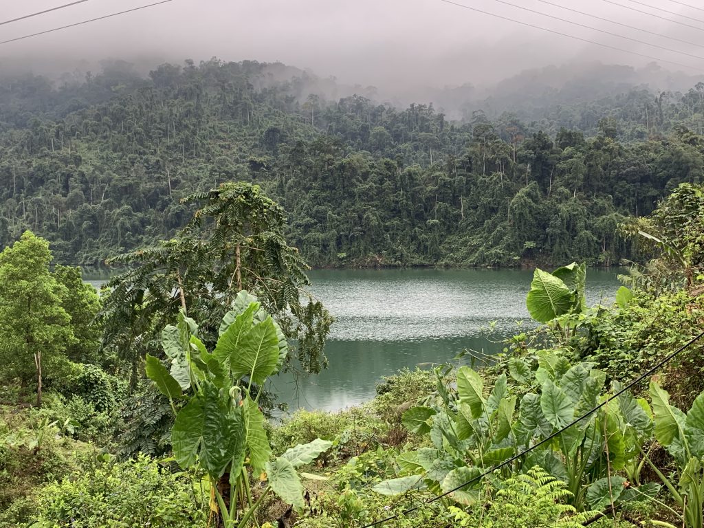 Jądro Ciemności – Ho Chi Minh Trail